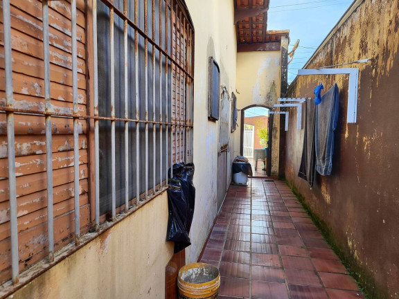 Imagem Casa com 3 Quartos à Venda, 100 m² em Caiçara - Praia Grande Imagem Casa com 3 Quartos à Venda, 100 m² em Caiçara - Praia Grande
