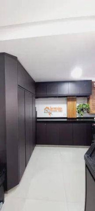 Imagem Apartamento com 3 Quartos à Venda, 90 m² em Centro - Guarulhos