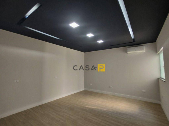 Casa com 3 Quartos à Venda, 312 m² em Loteamento Residencial Jardim Villagio - Americana
