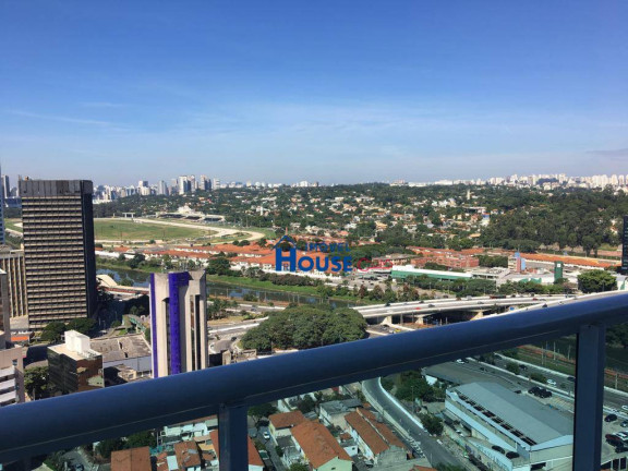 Imagem Apartamento com 2 Quartos à Venda, 57 m² em Pinheiros - São Paulo Imagem Apartamento com 2 Quartos à Venda, 57 m² em Pinheiros - São Paulo
