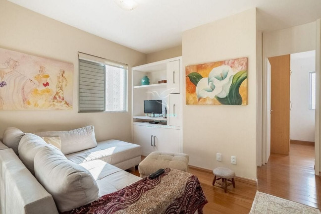 Imagem Apartamento com 2 Quartos à Venda, 64 m² em Morumbi - São Paulo Imagem Apartamento com 2 Quartos à Venda, 64 m² em Morumbi - São Paulo