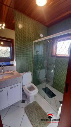 Imagem Casa de Condomínio com 4 Quartos à Venda, 2 m² em Campos Do Jordão Imagem Casa de Condomínio com 4 Quartos à Venda, 2 m² em Campos Do Jordão