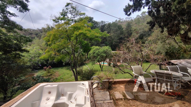 Imagem Chácara com 4 Quartos à Venda, 570 m² em Terra Preta (terra Preta) - Mairiporã Imagem Chácara com 4 Quartos à Venda, 570 m² em Terra Preta (terra Preta) - Mairiporã