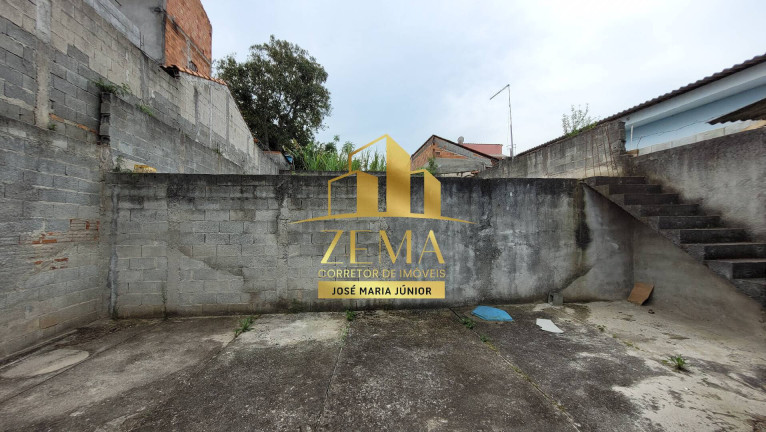 Imagem Terreno à Venda, 200 m² em Vila São Paulo - Mogi Das Cruzes