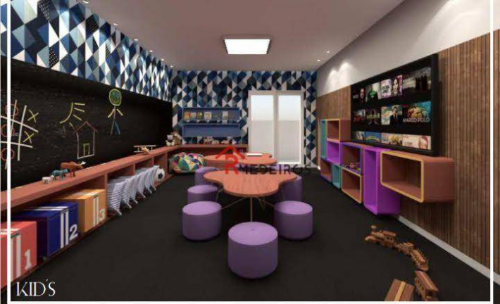 Imagem Apartamento com 2 Quartos à Venda, 72 m² em Aviação - Praia Grande Imagem Apartamento com 2 Quartos à Venda, 72 m² em Aviação - Praia Grande