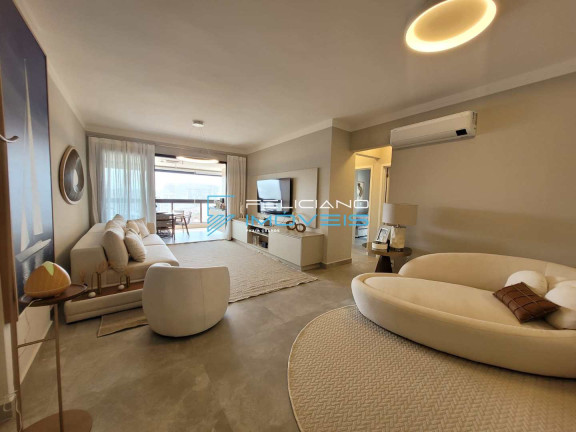 Imagem Apartamento com 3 Quartos à Venda, 144 m² em Canto Do Forte - Praia Grande Imagem Apartamento com 3 Quartos à Venda, 144 m² em Canto Do Forte - Praia Grande