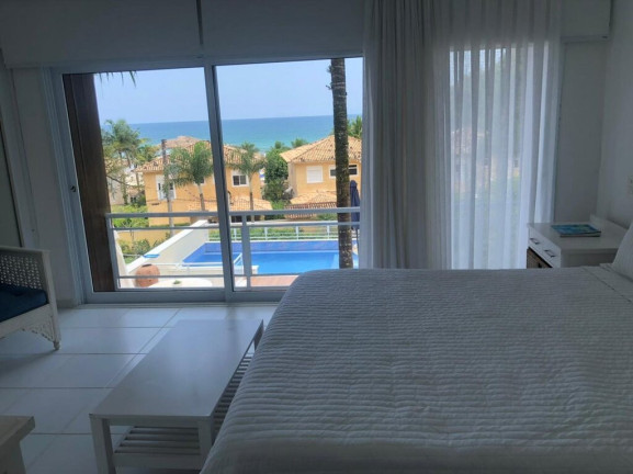 Imagem Casa com 5 Quartos à Venda,  em Juquehy - São Sebastião