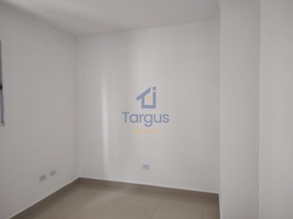 Imagem Apartamento com 2 Quartos para Alugar, 43 m² em Tatuapé - São Paulo