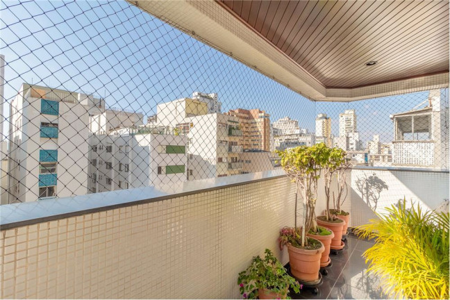 Imagem Imóvel com 4 Quartos à Venda, em Santa Cecília - São Paulo Imagem Imóvel com 4 Quartos à Venda, em Santa Cecília - São Paulo