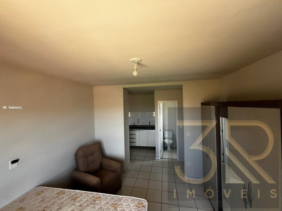 Imagem Apartamento com 1 Quarto à Venda, 40 m² em Iguatemi - Ribeirão Preto