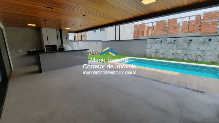 Imagem Casa de Condomínio com 4 Quartos à Venda, 400 m² em Jardim Do Golfe - São José Dos Campos Imagem Casa de Condomínio com 4 Quartos à Venda, 400 m² em Jardim Do Golfe - São José Dos Campos