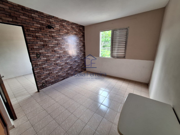 Imagem Apartamento com 1 Quarto à Venda, 40 m² em Martim De Sa - Caraguatatuba