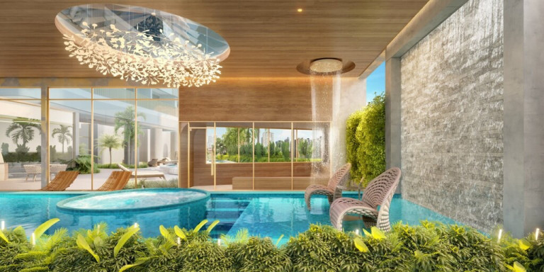 Imagem Apartamento com 3 Quartos à Venda, 84 m² em Brooklin Paulista - São Paulo