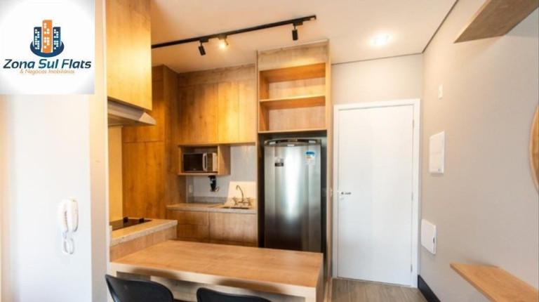 Imagem Apartamento com 1 Quarto à Venda, 39 m² em Pinheiros - São Paulo Imagem Apartamento com 1 Quarto à Venda, 39 m² em Pinheiros - São Paulo
