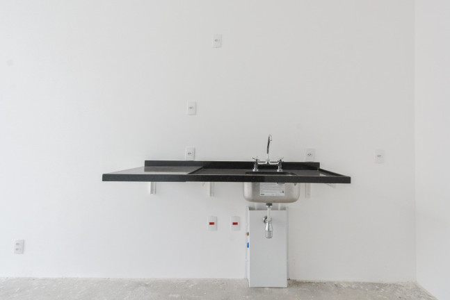 Imagem Studio com 1 Quarto à Venda, 27 m² em Pinheiros - São Paulo