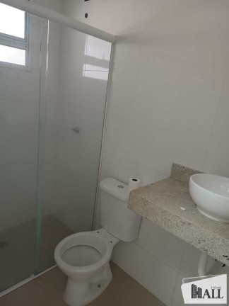 Imagem Casa com 2 Quartos à Venda, 70 m² em Loteamento Moradas Rio Preto - São José Do Rio Preto Imagem Casa com 2 Quartos à Venda, 70 m² em Loteamento Moradas Rio Preto - São José Do Rio Preto