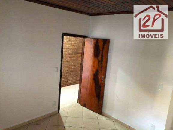 Imagem Casa com 2 Quartos à Venda, 124 m² em Jardim Maria Amélia - Jacareí