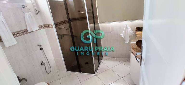 Imagem Apartamento com 3 Quartos à Venda, 160 m² em Pitangueiras - Guarujá