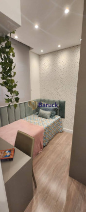 Imagem Apartamento com 2 Quartos à Venda, 43 m² em Piraporinha - Diadema