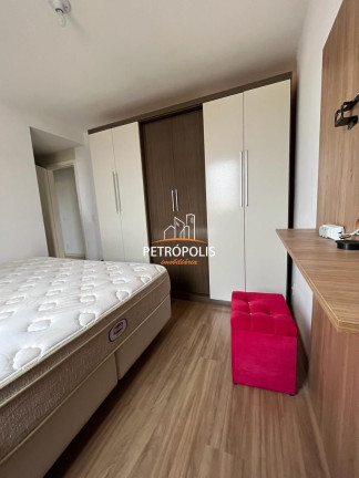 Imagem Apartamento com 3 Quartos à Venda, 69 m² em Nossa Senhora De Lourdes - Caxias Do Sul