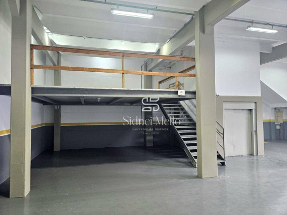Imagem Galpão para Alugar, 850 m² em Centro - Balneário Camboriú Imagem Galpão para Alugar, 850 m² em Centro - Balneário Camboriú