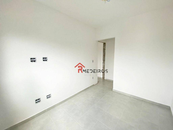 Imagem Apartamento com 2 Quartos à Venda, 57 m² em Mirim - Praia Grande Imagem Apartamento com 2 Quartos à Venda, 57 m² em Mirim - Praia Grande