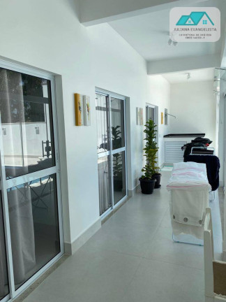 Imagem Sobrado com 4 Quartos à Venda, 360 m² em Recanto Som Do Mar - Caraguatatuba