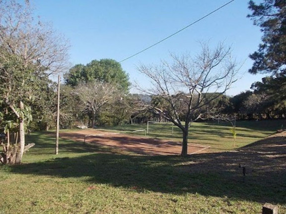 Imagem Chácara com 4 Quartos à Venda, 500 m² em Chácaras Maringá - Atibaia