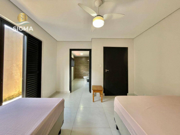 Imagem Casa com 5 Quartos à Venda, 410 m² em Balneário Praia Do Pernambuco - Guarujá Imagem Casa com 5 Quartos à Venda, 410 m² em Balneário Praia Do Pernambuco - Guarujá