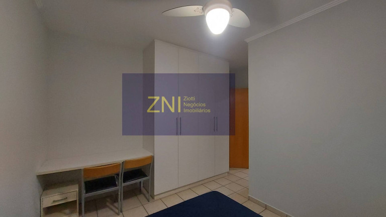 Imagem Apartamento com 1 Quarto à Venda, 44 m² em Nova Aliança - Ribeirão Preto