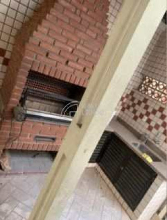 Imagem Casa com 5 Quartos à Venda, 270 m² em Ponta Da Praia - Santos Imagem Casa com 5 Quartos à Venda, 270 m² em Ponta Da Praia - Santos