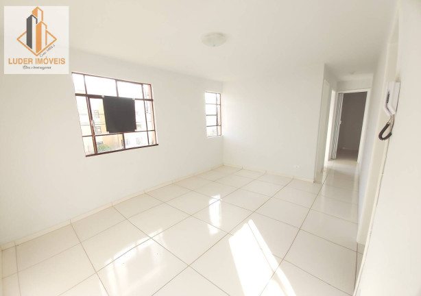 Imagem Apartamento com 3 Quartos à Venda, 42 m² em Cidade Industrial - Curitiba Imagem Apartamento com 3 Quartos à Venda, 42 m² em Cidade Industrial - Curitiba