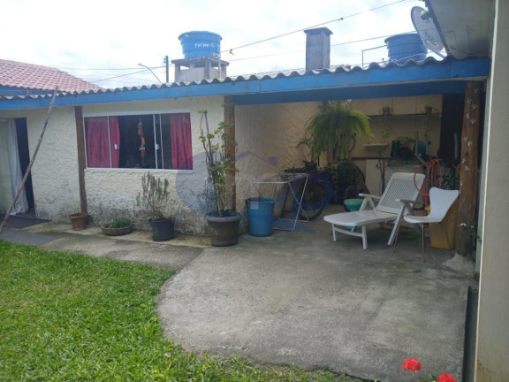 Imagem Casa com 3 Quartos à Venda, 114 m² em Itapeva - Torres