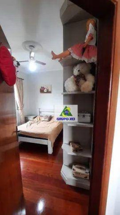 Imagem Casa com 4 Quartos à Venda, 302 m² em Condomínio Residencial Terras Do Caribe - Valinhos