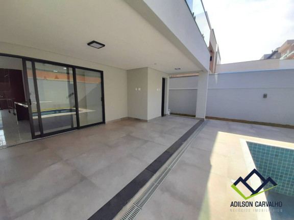 Imagem Casa de Condomínio com 3 Quartos à Venda,  em Jundiaí
