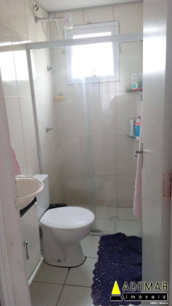 Imagem Apartamento com 2 Quartos à Venda, 50 m² em Serraria - Diadema Imagem Apartamento com 2 Quartos à Venda, 50 m² em Serraria - Diadema
