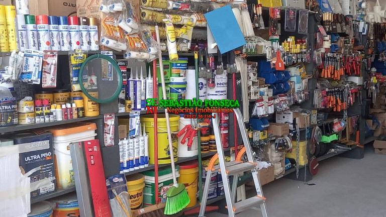 Ponto Comercial à Venda,  em Jardim Santa Júlia - São José Dos Campos