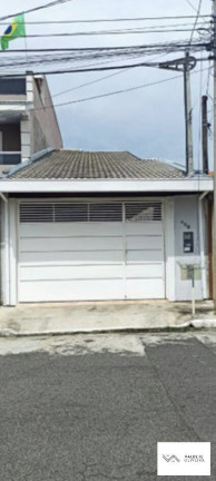 Imagem Casa com 2 Quartos à Venda,  em Bosque Dos Eucaliptos - São José Dos Campos