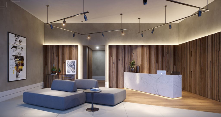 Imagem Apartamento com 3 Quartos à Venda, 127 m² em Barra Da Tijuca - Rio De Janeiro