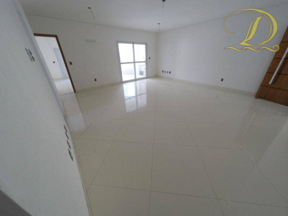 Imagem Apartamento com 3 Quartos à Venda, 144 m² em Canto Do Forte - Praia Grande Imagem Apartamento com 3 Quartos à Venda, 144 m² em Canto Do Forte - Praia Grande