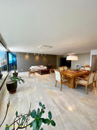 Imagem Imóvel com 3 Quartos à Venda, 305 m² em Graça - Salvador Imagem Imóvel com 3 Quartos à Venda, 305 m² em Graça - Salvador