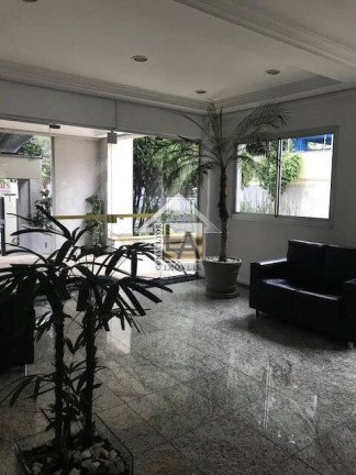 Imagem Apartamento com 2 Quartos à Venda, 55 m² em Chácara Santo Antônio (zona Sul) - São Paulo Imagem Apartamento com 2 Quartos à Venda, 55 m² em Chácara Santo Antônio (zona Sul) - São Paulo