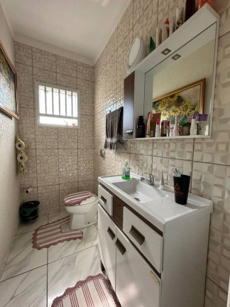 Imagem Casa com 3 Quartos à Venda, 110 m² em Barra Do Sai - Itapoá Imagem Casa com 3 Quartos à Venda, 110 m² em Barra Do Sai - Itapoá