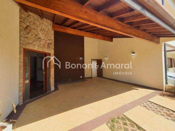Imagem Casa de Condomínio com 4 Quartos à Venda, 250 m² em Residencial Okinawa - Paulínia