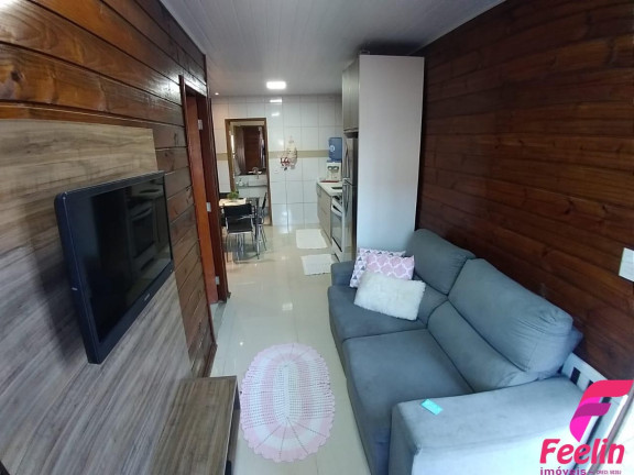 Imagem Casa com 5 Quartos à Venda, 118 m² em Ribeirão Da Ilha - Florianópolis