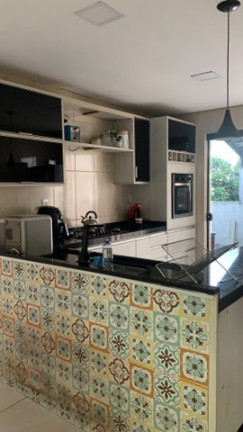 Imagem Casa de Condomínio com 4 Quartos à Venda, 180 m² em Jardim Dois Corações - Sorocaba
