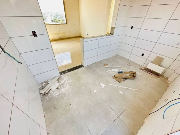 Imagem Apartamento com 2 Quartos à Venda, 50 m² em Piratininga - Belo Horizonte Imagem Apartamento com 2 Quartos à Venda, 50 m² em Piratininga - Belo Horizonte