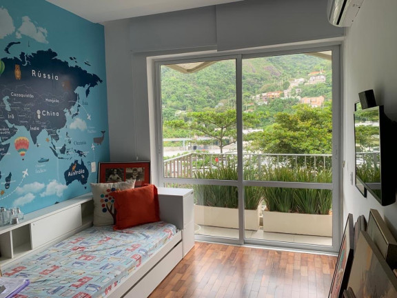 Imagem Imóvel com 3 Quartos à Venda, 136 m² em São Conrado - Rio De Janeiro Imagem Imóvel com 3 Quartos à Venda, 136 m² em São Conrado - Rio De Janeiro
