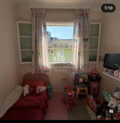 Imagem Casa de Condomínio com 2 Quartos à Venda, 70 m² em Jardim Araguaia - Mauá Imagem Casa de Condomínio com 2 Quartos à Venda, 70 m² em Jardim Araguaia - Mauá