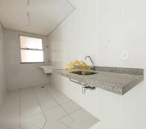 Imagem Imóvel com 2 Quartos à Venda, 55 m² em Serrinha - Fortaleza Imagem Imóvel com 2 Quartos à Venda, 55 m² em Serrinha - Fortaleza
